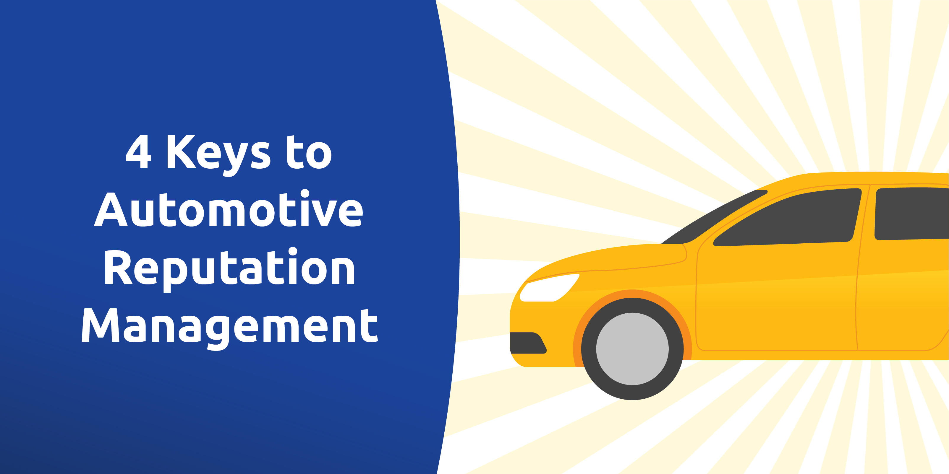 automotive reputation management