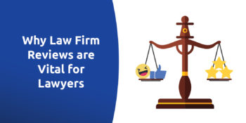5 Reasons Law Firm Reviews Are Essential