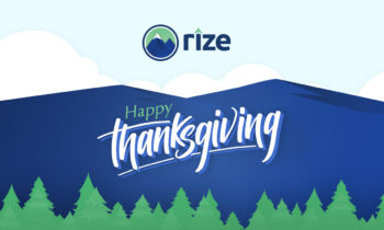 Happy Thanksgiving From Rize Reviews