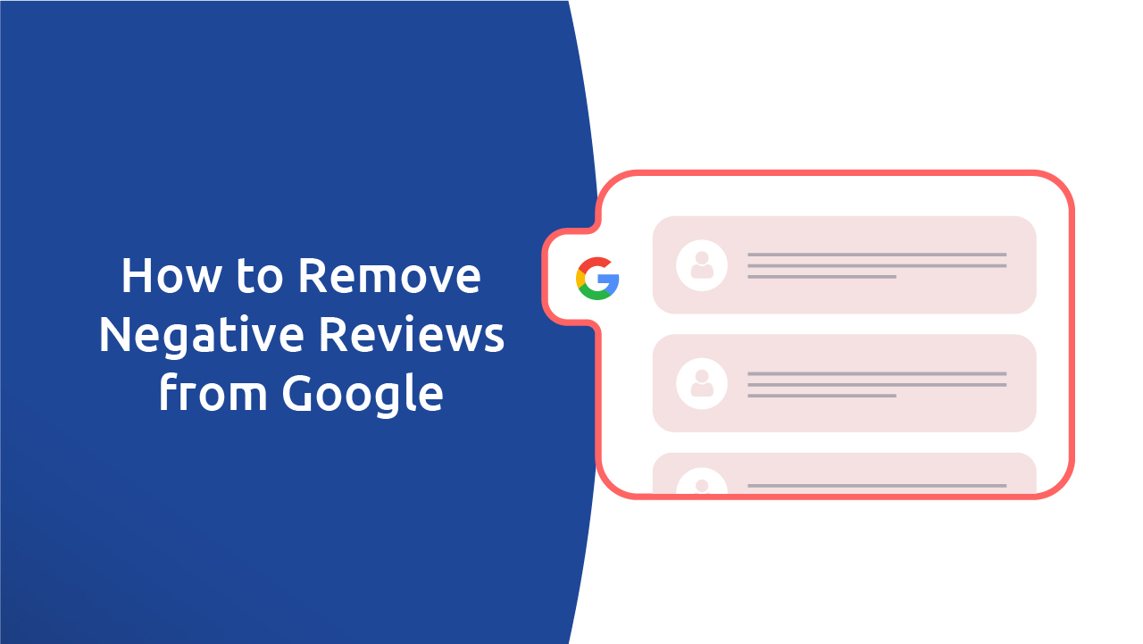 How To Remove Negative Reviews From Google Reputation Monitoring