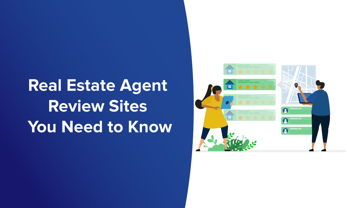 Real Estate Agent Review Sites You Need To Know Rize Reviews 9679