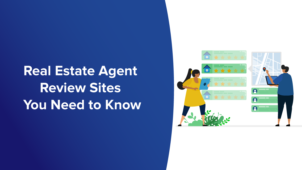 Real Estate Agent Review Sites You Need to Know