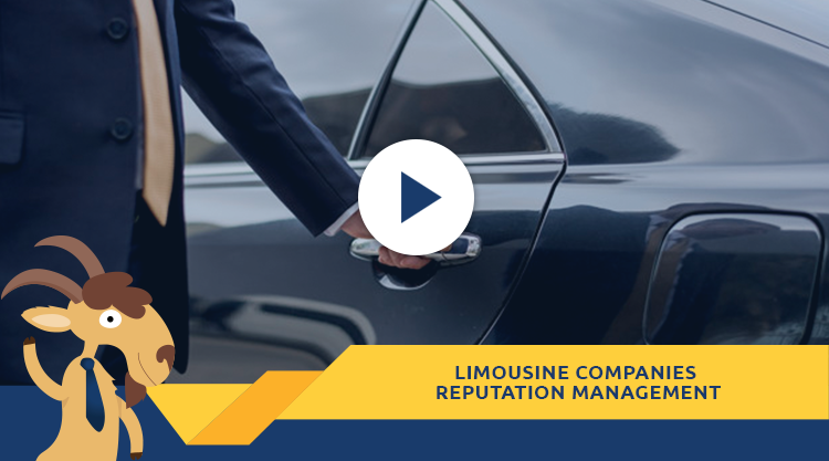 Limousine Review Management