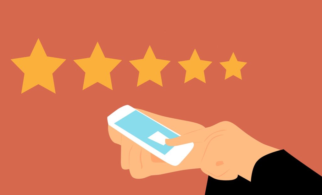 Improve Your Online Review Management Strategy