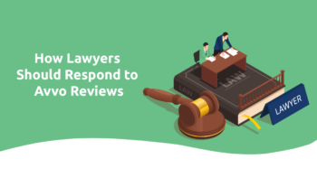 How Lawyers Should Respond to Avvo Reviews