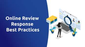 Online Review Response Best Practices