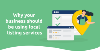 Citation Management: Why Your Business Should Be Using Local Listing Services