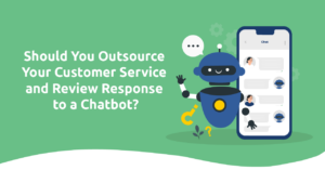 Should You Use a Customer Service Chatbot for Customer Support?
