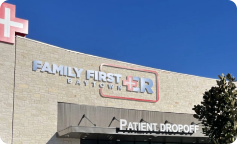 Review Generation for Family First ER