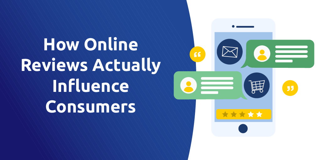 How Online Reviews Influence Consumers | Rize Reviews