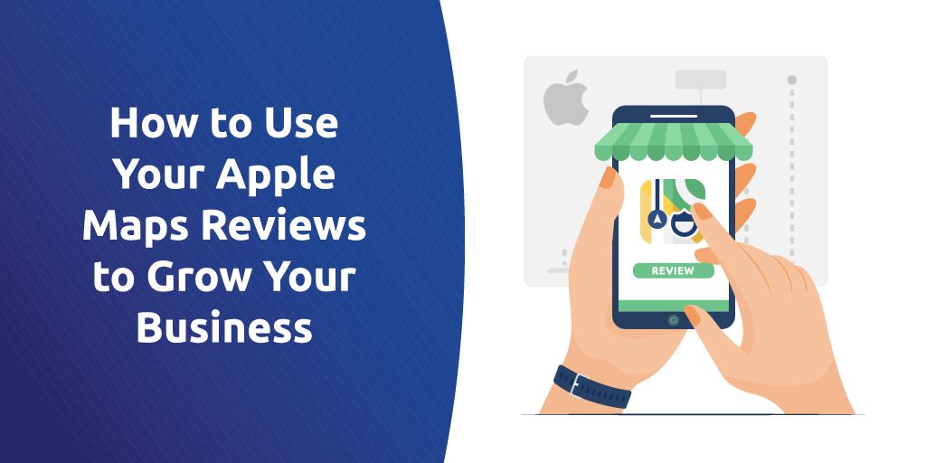 How To Use Reviews From Apple Maps To Grow Your Business   How To Use Your Apple Maps Reviews To Grow Your Business 1024x512 