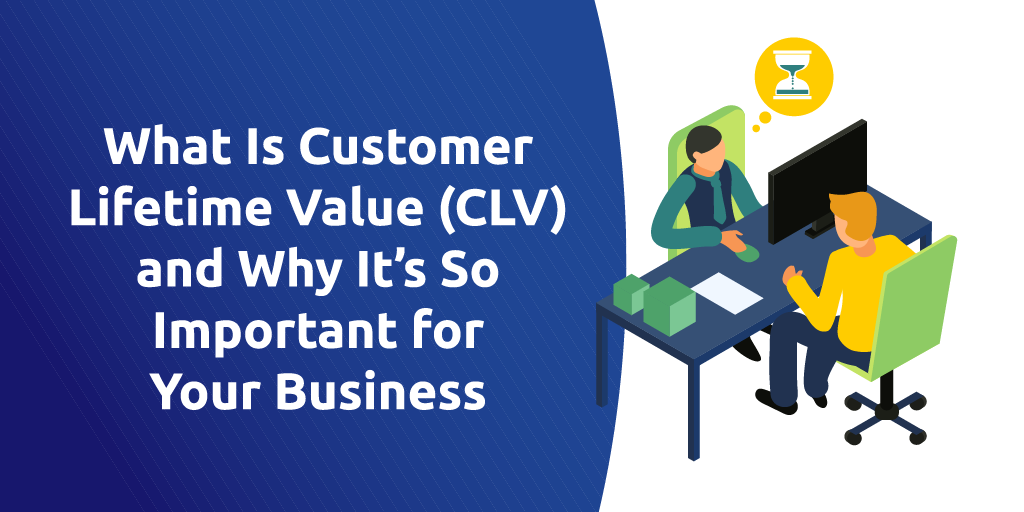 A Guide to Customer Lifetime Value (CLV) | Thrive Agency