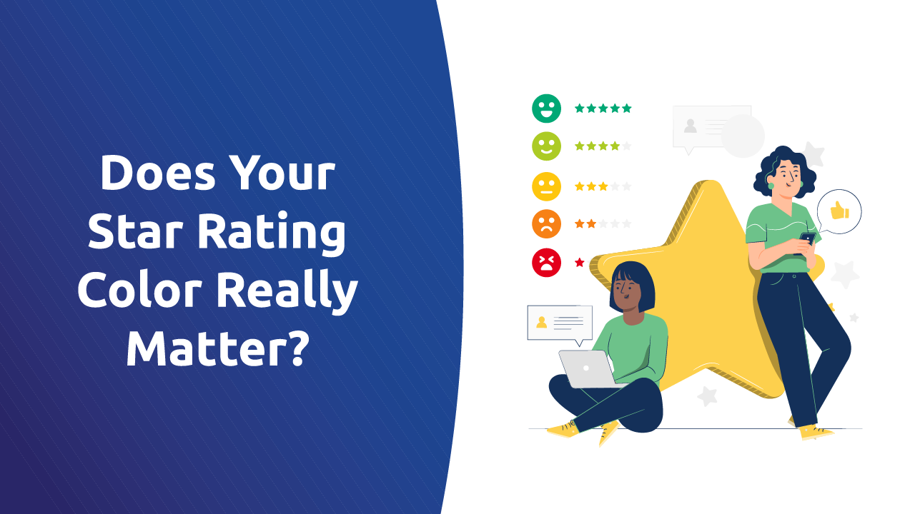 Does your rating even matter?
